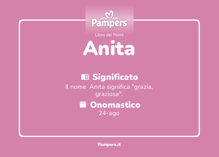 pampers childs book name