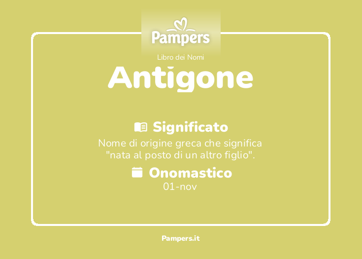 pampers childs book name