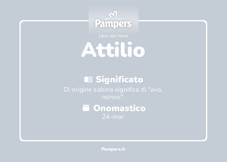 pampers childs book name