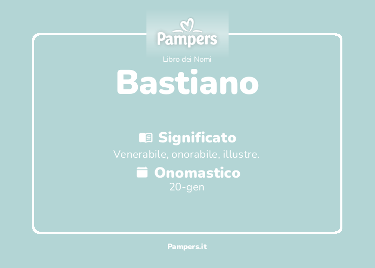 pampers childs book name