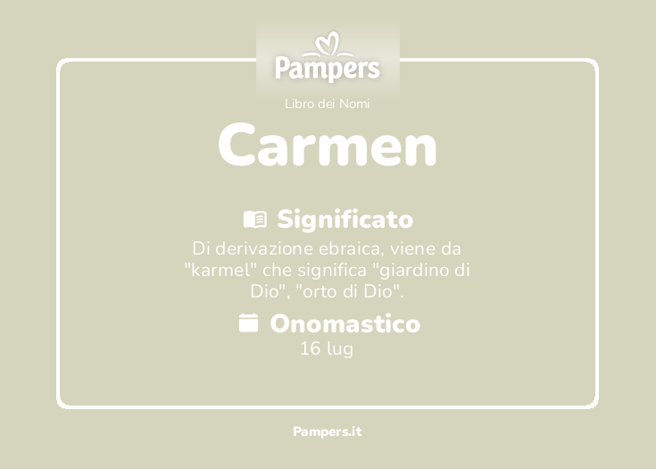 pampers childs book name