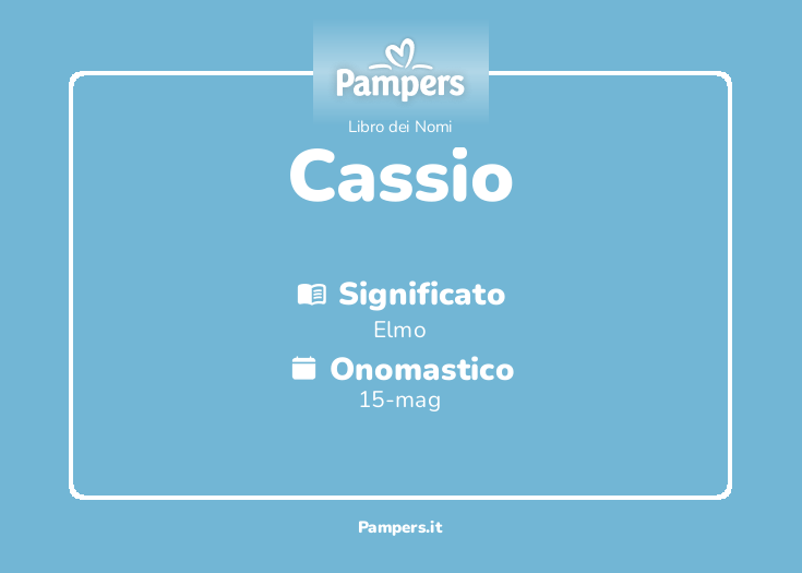 pampers childs book name