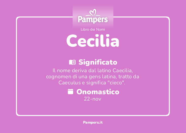 pampers childs book name