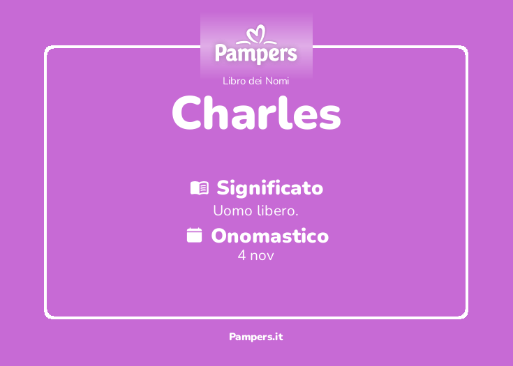 pampers childs book name