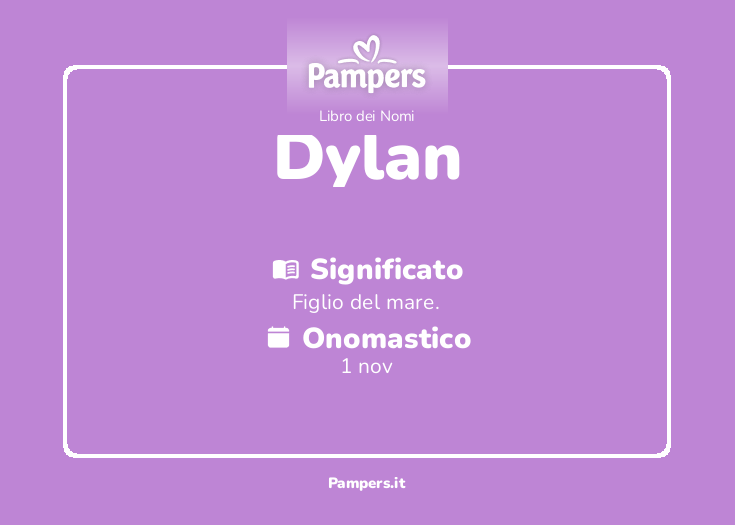 pampers childs book name