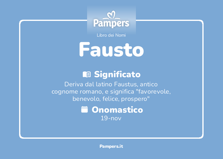 pampers childs book name