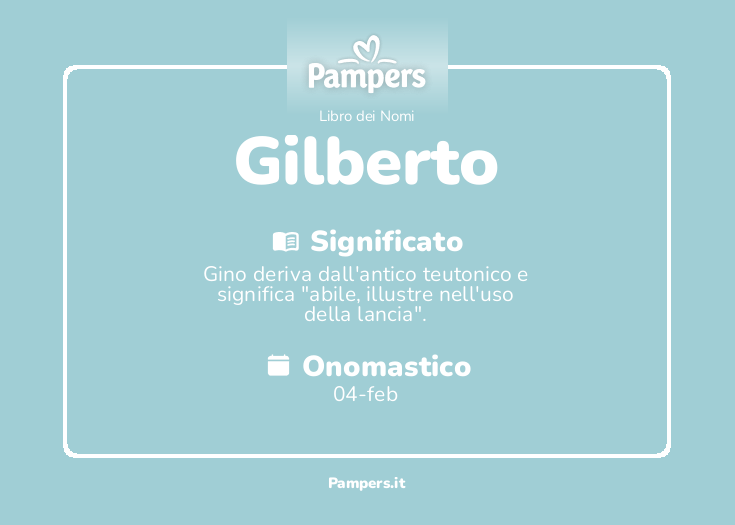 pampers childs book name