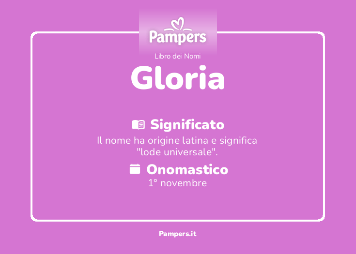pampers childs book name