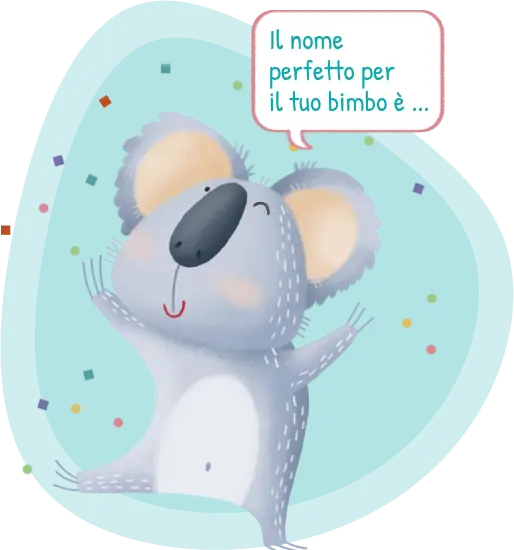 image of koala