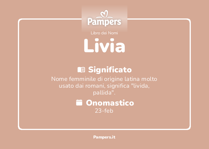 pampers childs book name
