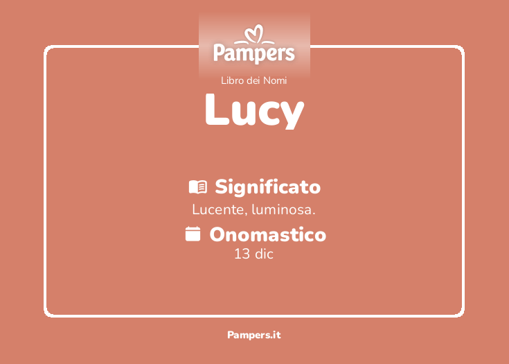 pampers childs book name