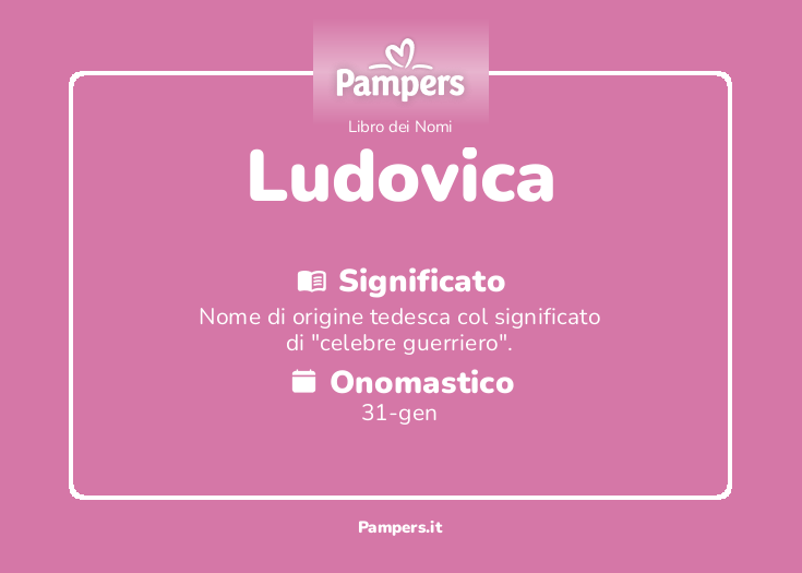 pampers childs book name