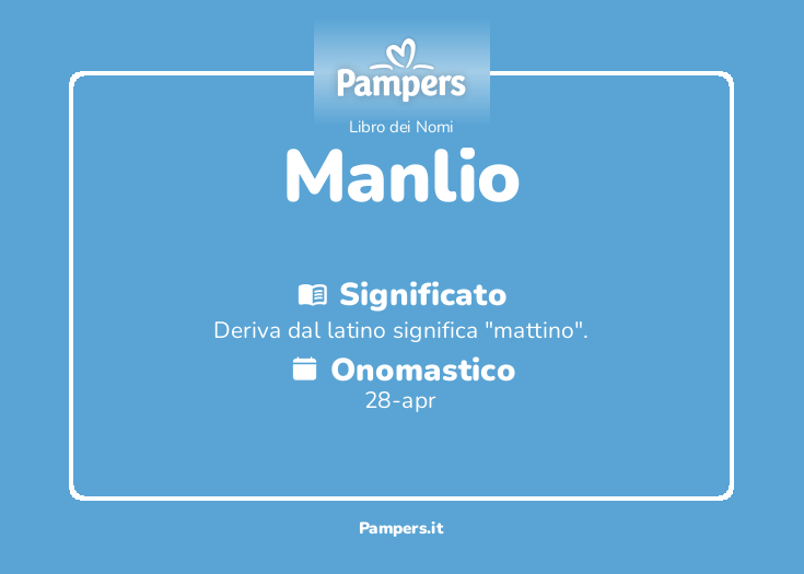 pampers childs book name