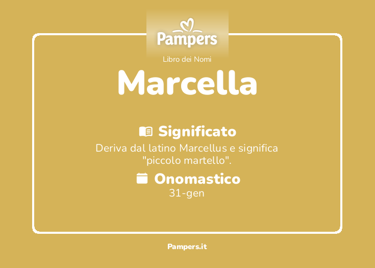 pampers childs book name