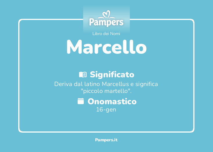 pampers childs book name