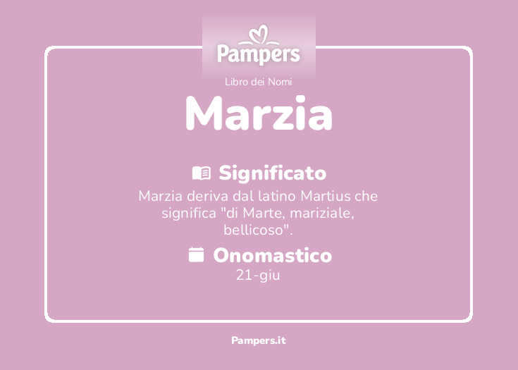 pampers childs book name