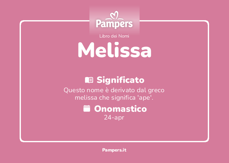 pampers childs book name