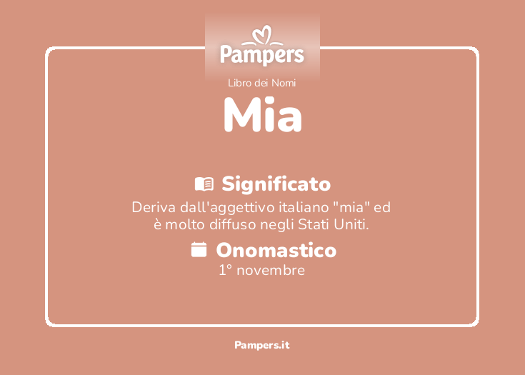 pampers childs book name