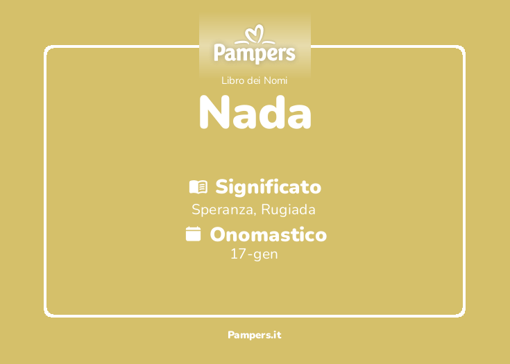 pampers childs book name