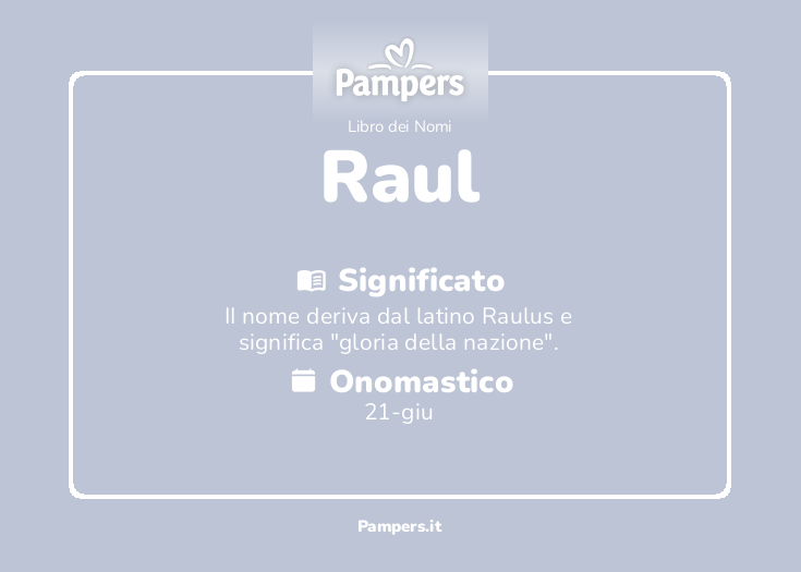 pampers childs book name