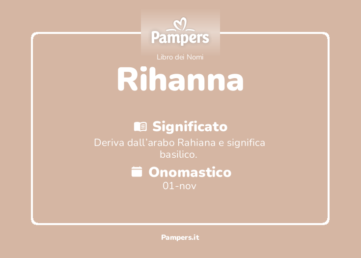 pampers childs book name