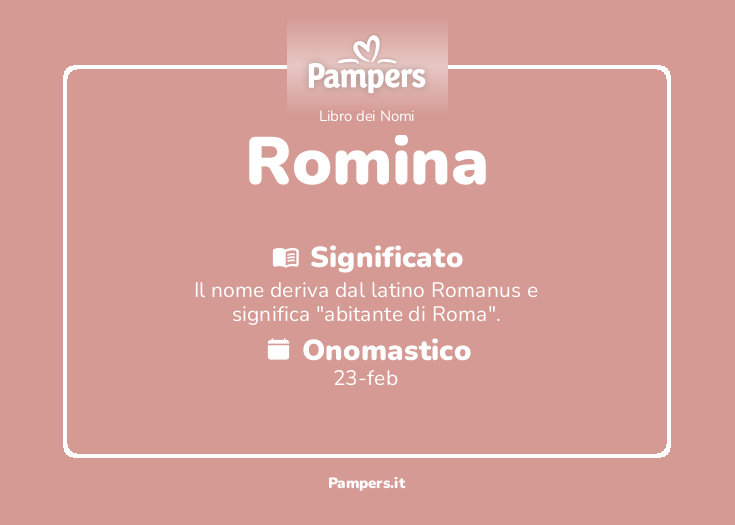 pampers childs book name
