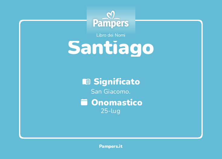 pampers childs book name