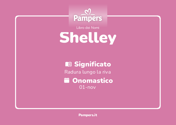 pampers childs book name