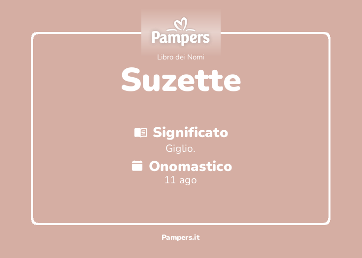 pampers childs book name