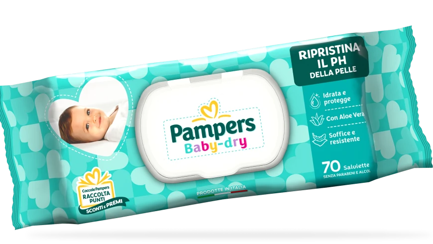 Img pampers Baby Fresh