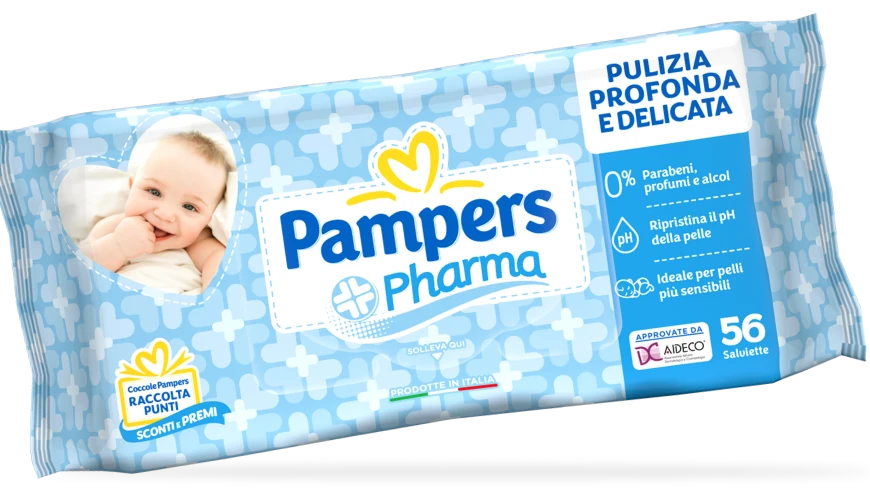Img pampers Pharma