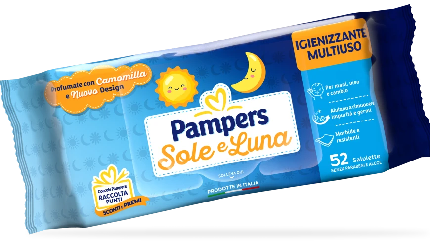 Img pampers Sole e Luna