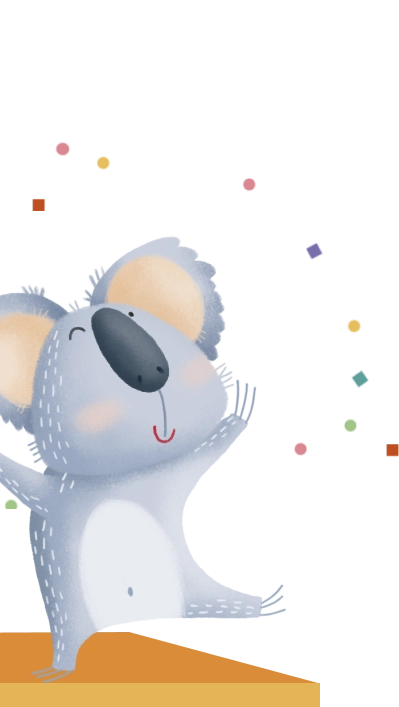 koala