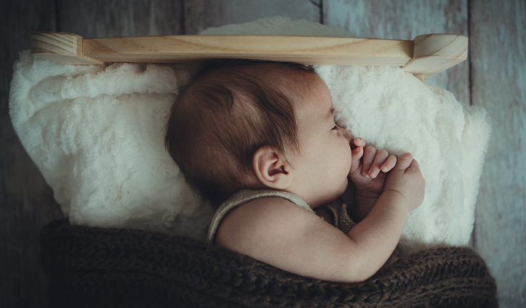 Perché il bambino si sveglia di nuovo la notte 