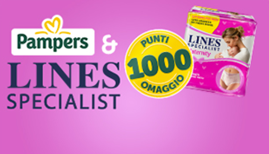 LINES SPECIALIST MATERNITY