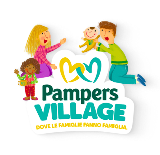 Pampers Village
