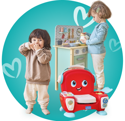 È iniziata la nuova Raccolta Punti Coccole 2025!