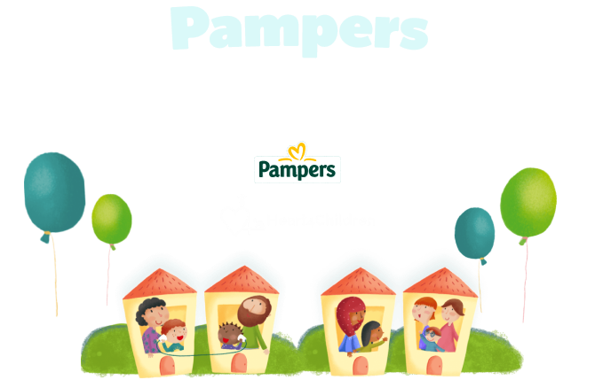 Pampers Village